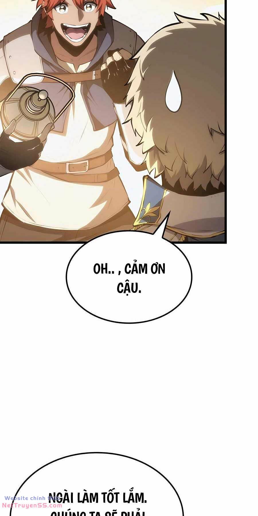 Con Trai Út Của Bá Tước Là Một Người Chơi Chapter 39 - Trang 4