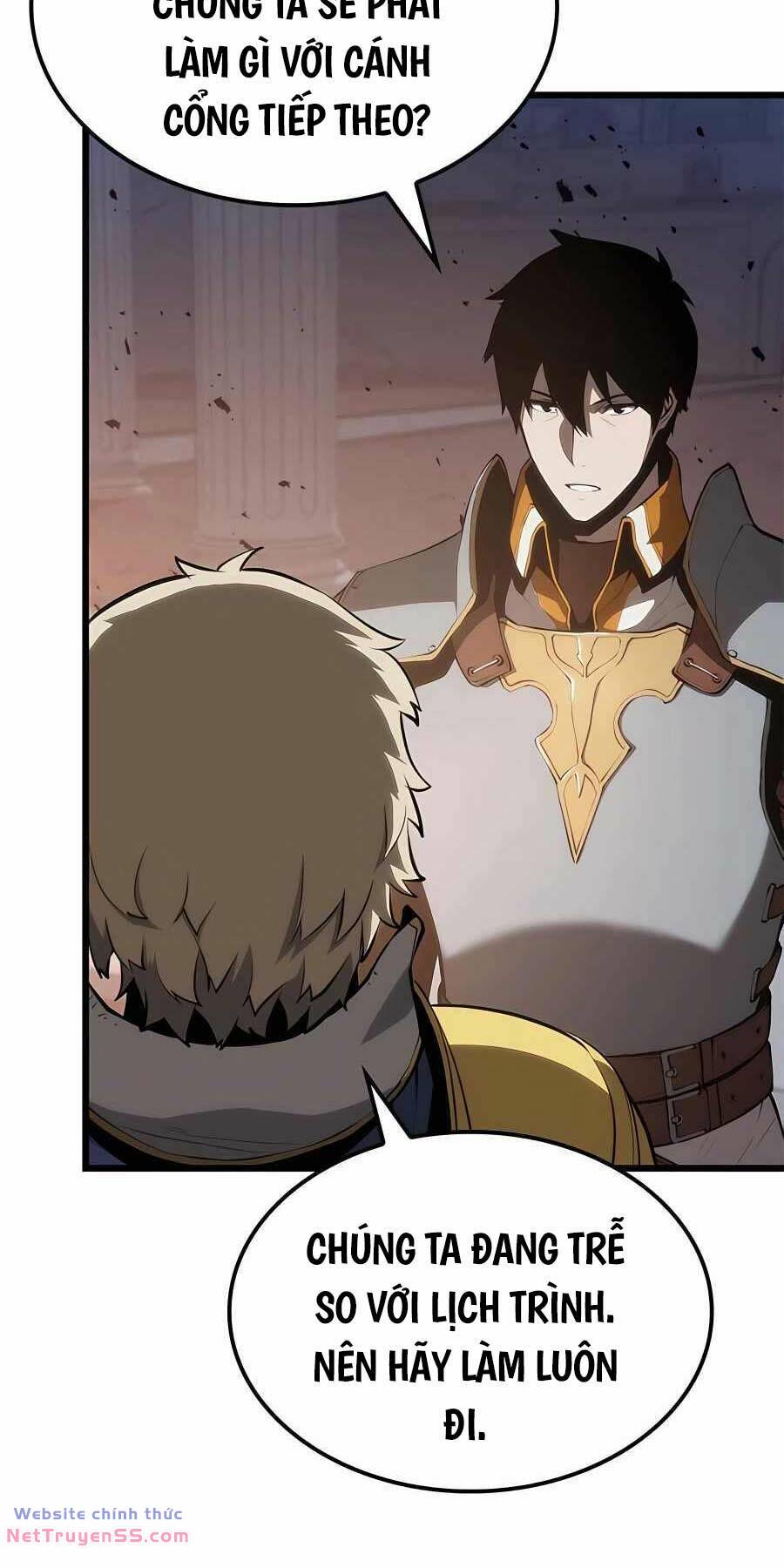 Con Trai Út Của Bá Tước Là Một Người Chơi Chapter 39 - Trang 5