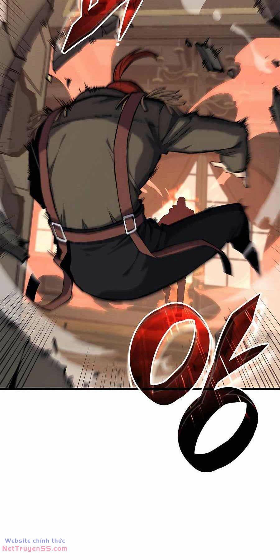 Con Trai Út Của Bá Tước Là Một Người Chơi Chapter 39 - Trang 59