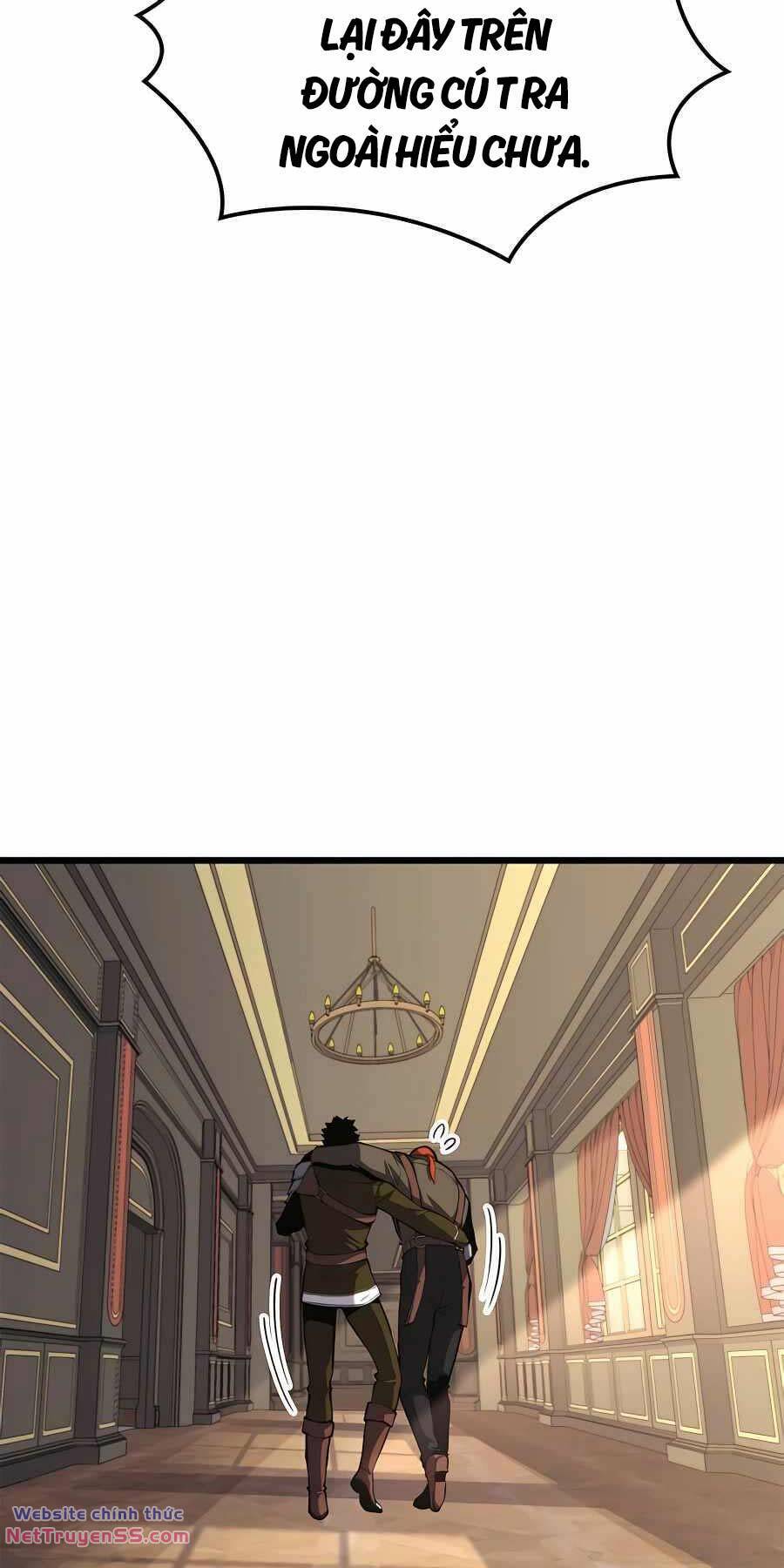 Con Trai Út Của Bá Tước Là Một Người Chơi Chapter 39 - Trang 65