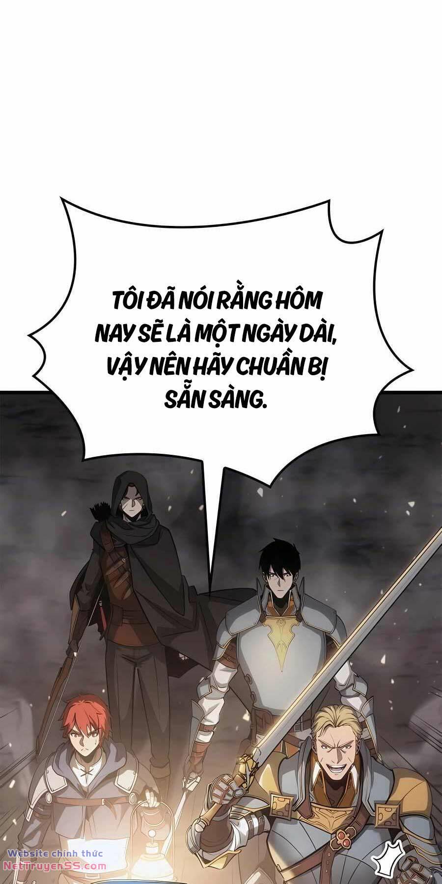 Con Trai Út Của Bá Tước Là Một Người Chơi Chapter 39 - Trang 6