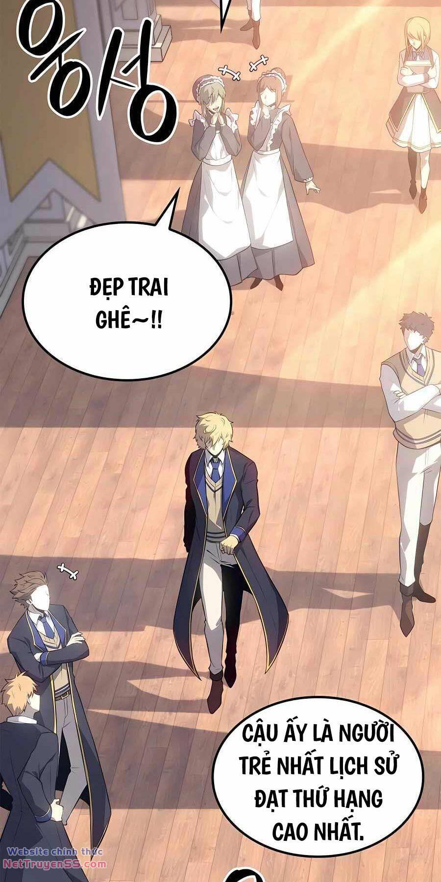 Con Trai Út Của Bá Tước Là Một Người Chơi Chapter 39 - Trang 71