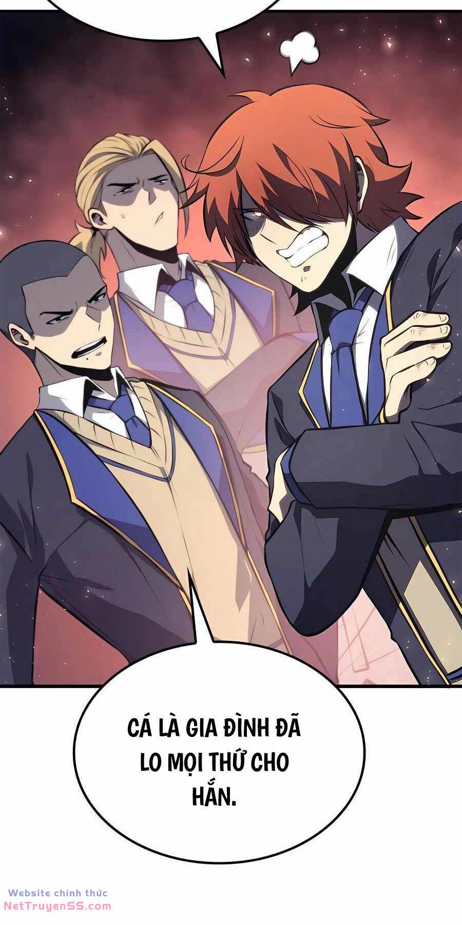 Con Trai Út Của Bá Tước Là Một Người Chơi Chapter 39 - Trang 73