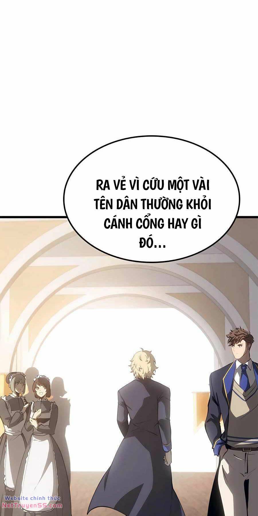 Con Trai Út Của Bá Tước Là Một Người Chơi Chapter 39 - Trang 74