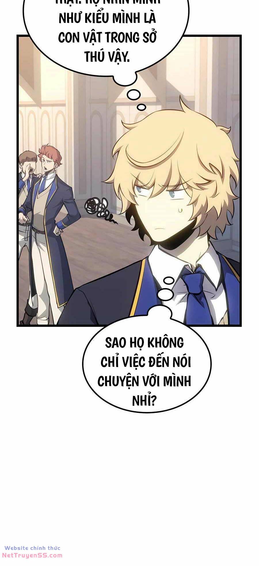 Con Trai Út Của Bá Tước Là Một Người Chơi Chapter 39 - Trang 76