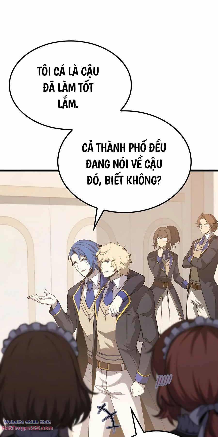 Con Trai Út Của Bá Tước Là Một Người Chơi Chapter 39 - Trang 78