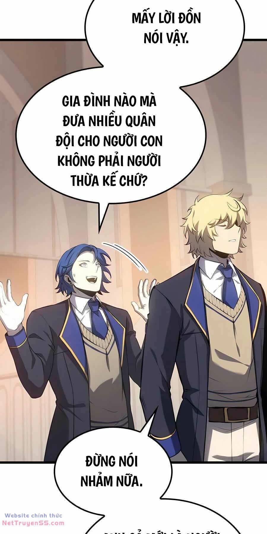 Con Trai Út Của Bá Tước Là Một Người Chơi Chapter 39 - Trang 82