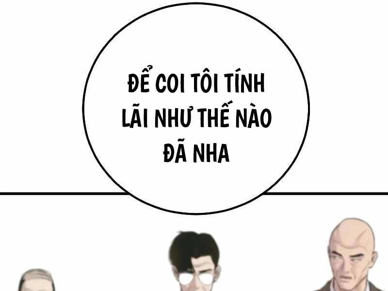 Đặc Vụ Kim - Chapter 123.5 - Page 9