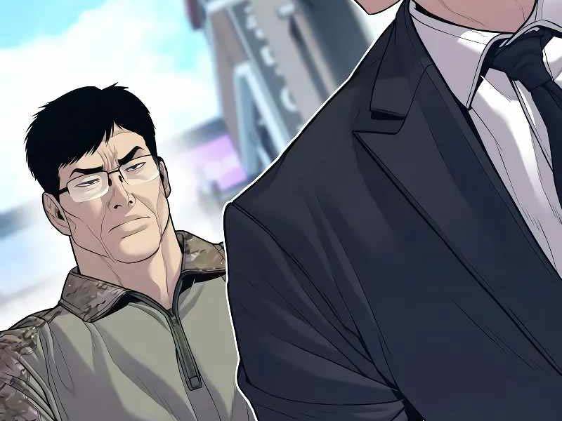 Đặc Vụ Kim - Chapter 123.5 - Page 99