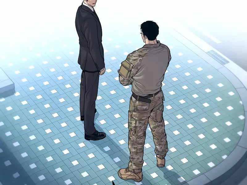 Đặc Vụ Kim - Chapter 123.5 - Page 103