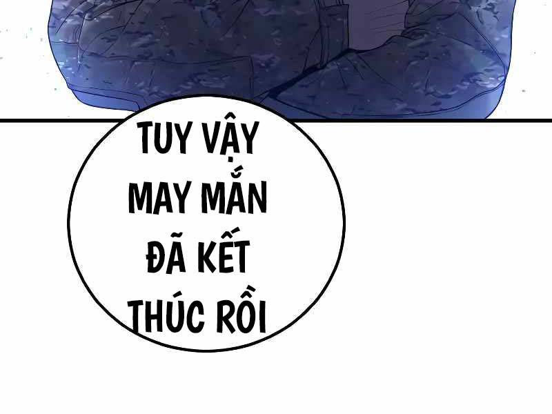 Đặc Vụ Kim - Chapter 123.5 - Page 108