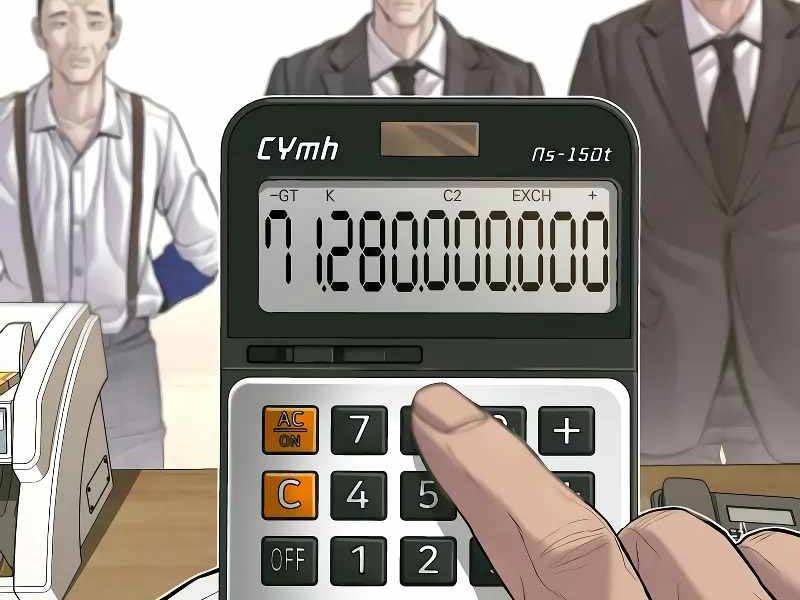 Đặc Vụ Kim - Chapter 123.5 - Page 10