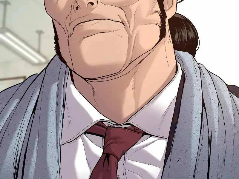 Đặc Vụ Kim - Chapter 123.5 - Page 118