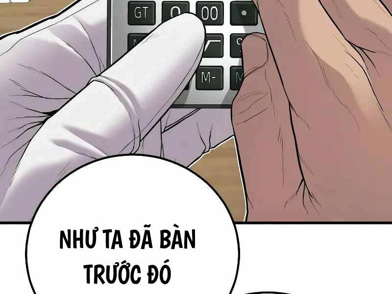 Đặc Vụ Kim - Chapter 123.5 - Page 11