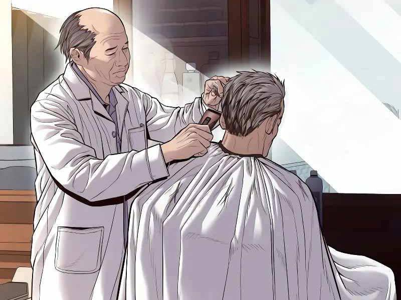 Đặc Vụ Kim - Chapter 123.5 - Page 135