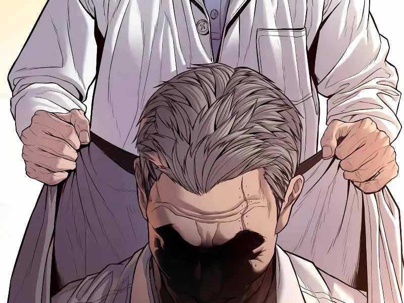 Đặc Vụ Kim - Chapter 123.5 - Page 152