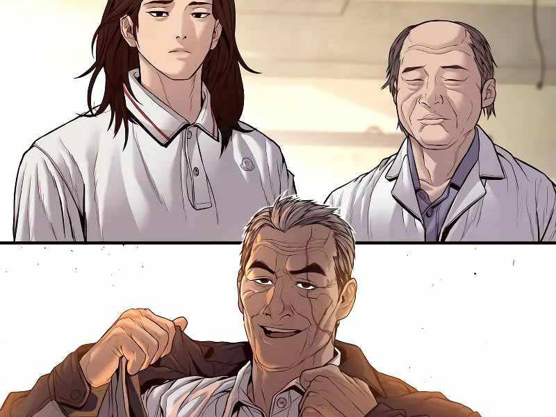 Đặc Vụ Kim - Chapter 123.5 - Page 157