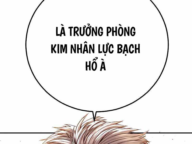 Đặc Vụ Kim - Chapter 123.5 - Page 163