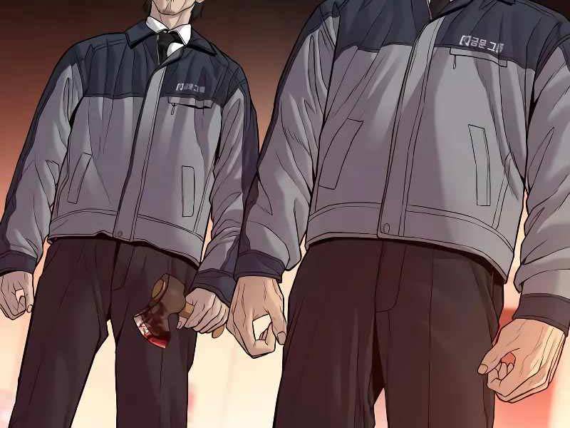 Đặc Vụ Kim - Chapter 123.5 - Page 177