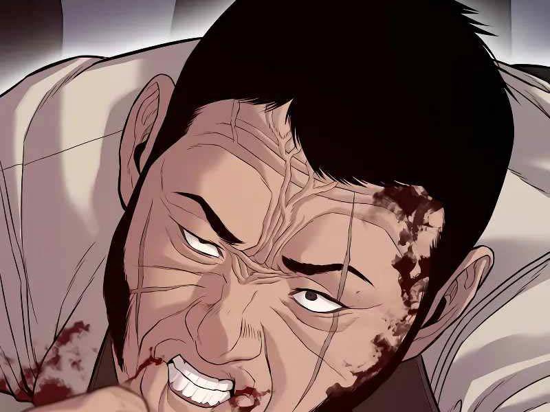 Đặc Vụ Kim - Chapter 123.5 - Page 183