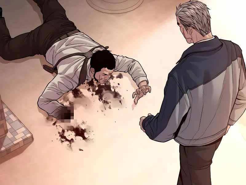 Đặc Vụ Kim - Chapter 123.5 - Page 188