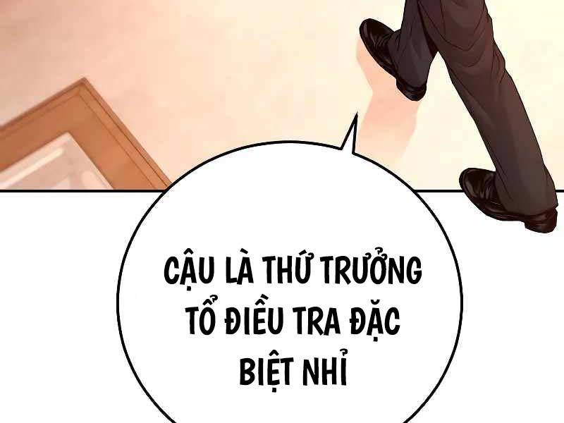 Đặc Vụ Kim - Chapter 123.5 - Page 189