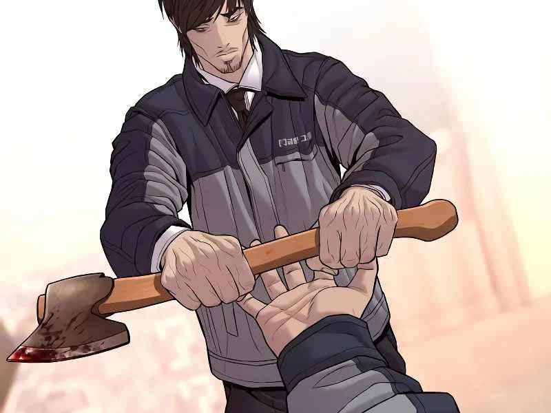 Đặc Vụ Kim - Chapter 123.5 - Page 192