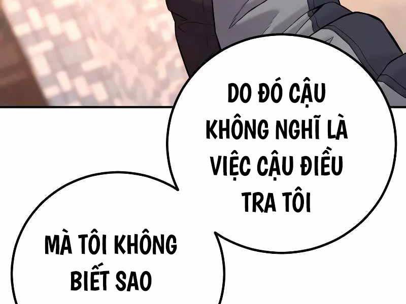 Đặc Vụ Kim - Chapter 123.5 - Page 193