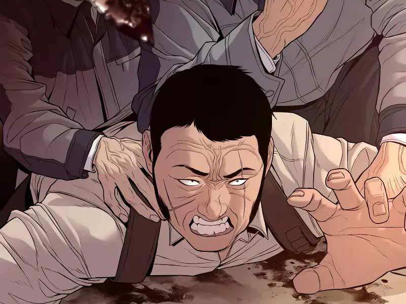 Đặc Vụ Kim - Chapter 123.5 - Page 197