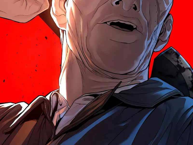 Đặc Vụ Kim - Chapter 123.5 - Page 218