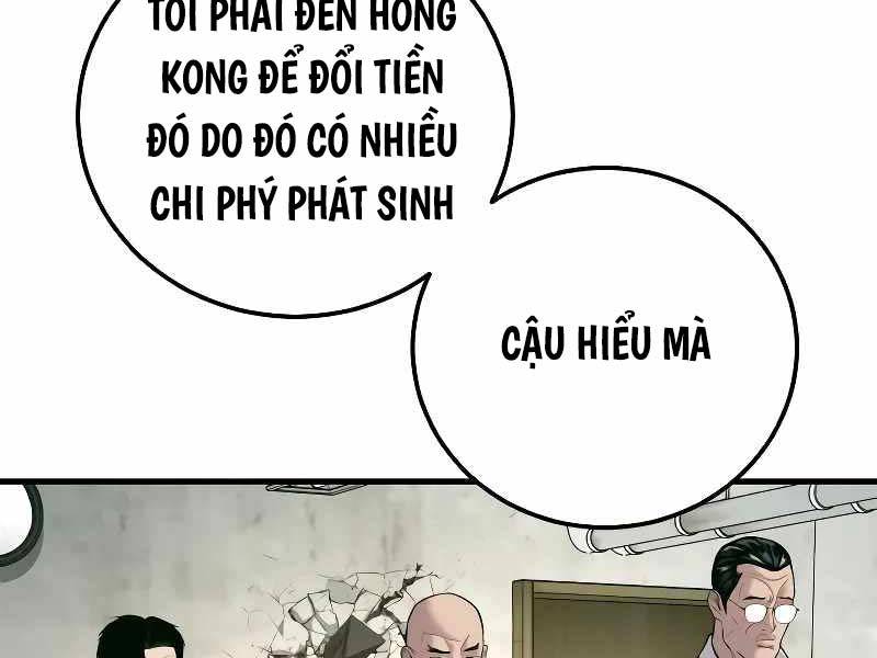 Đặc Vụ Kim - Chapter 123.5 - Page 26