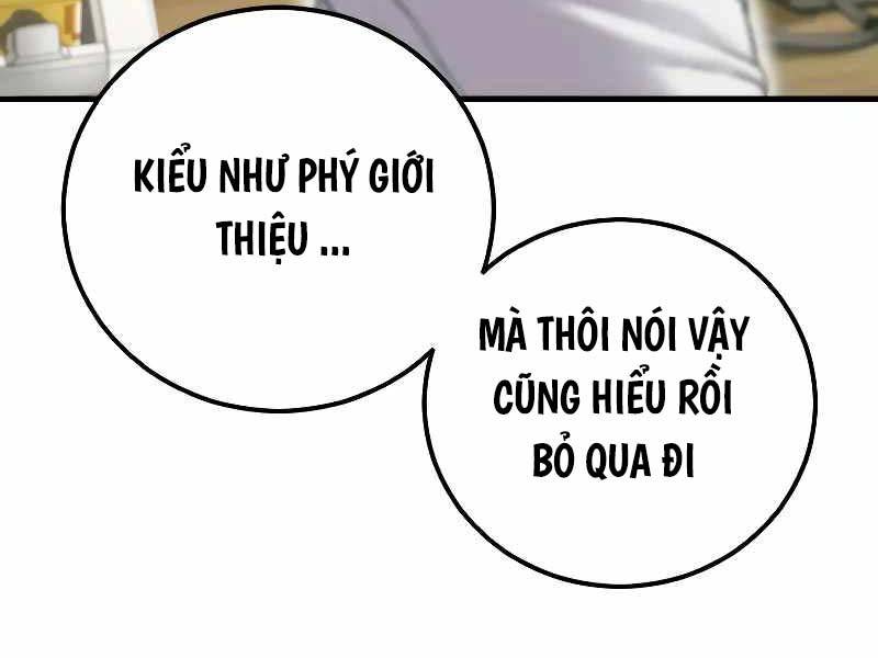 Đặc Vụ Kim - Chapter 123.5 - Page 28