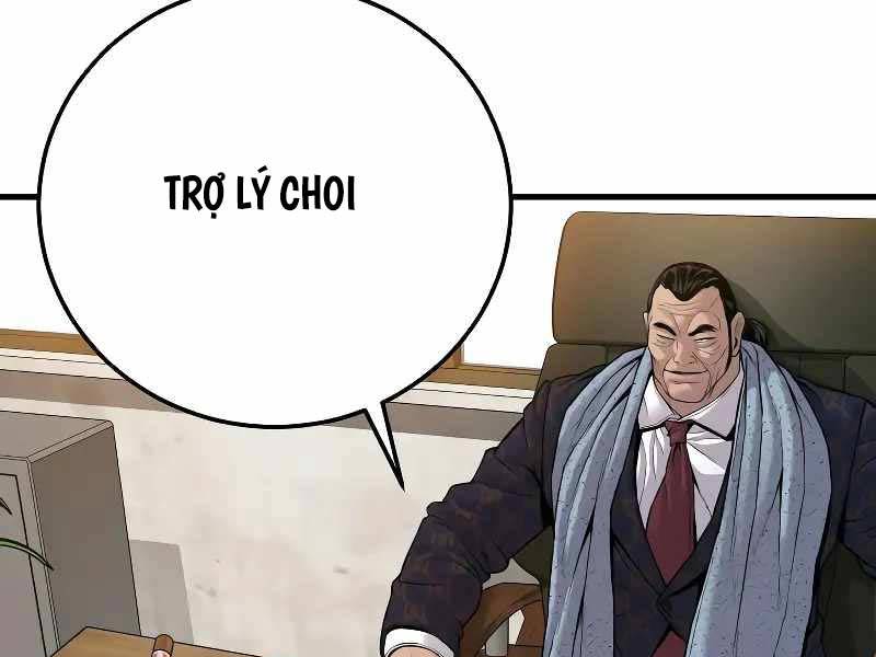 Đặc Vụ Kim - Chapter 123.5 - Page 38