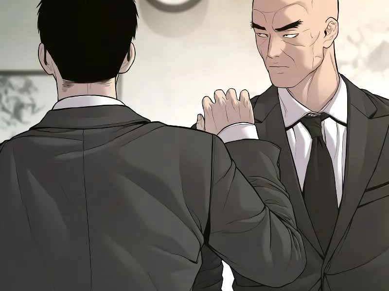 Đặc Vụ Kim - Chapter 123.5 - Page 43