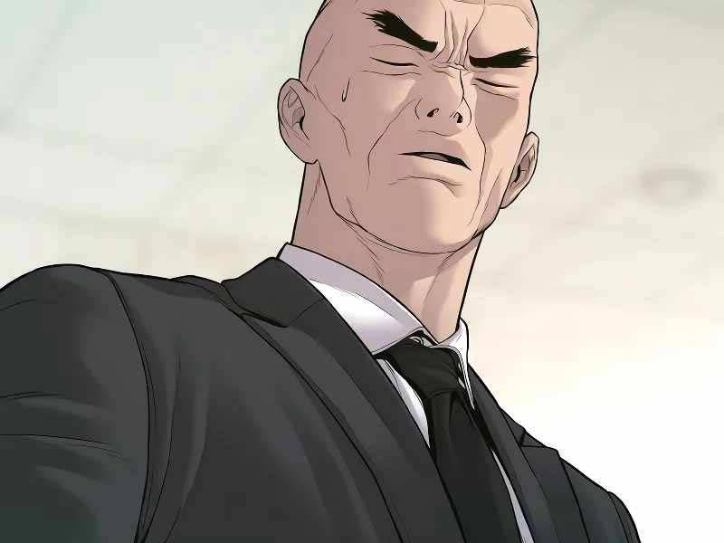 Đặc Vụ Kim - Chapter 123.5 - Page 50