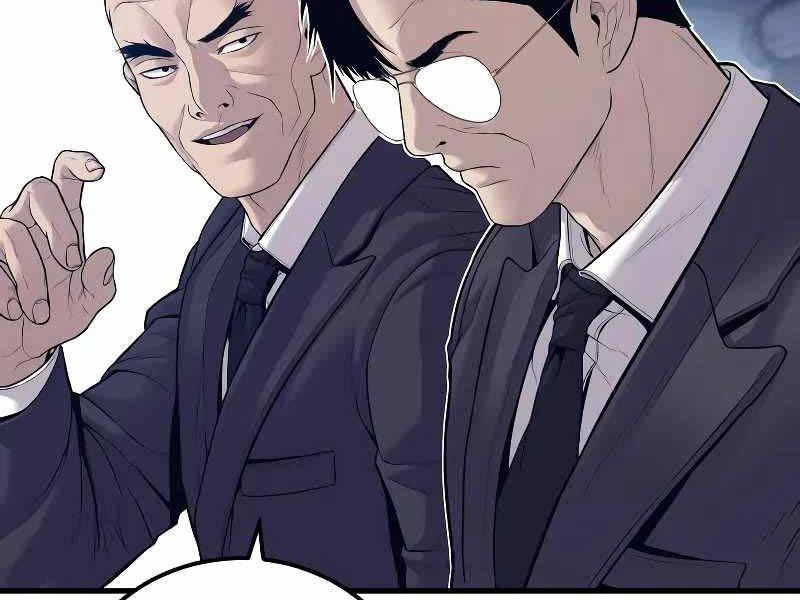 Đặc Vụ Kim - Chapter 123.5 - Page 58