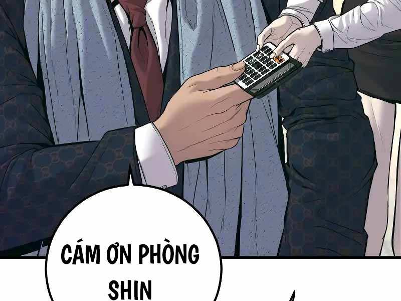 Đặc Vụ Kim - Chapter 123.5 - Page 6