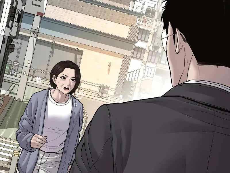 Đặc Vụ Kim - Chapter 123.5 - Page 69