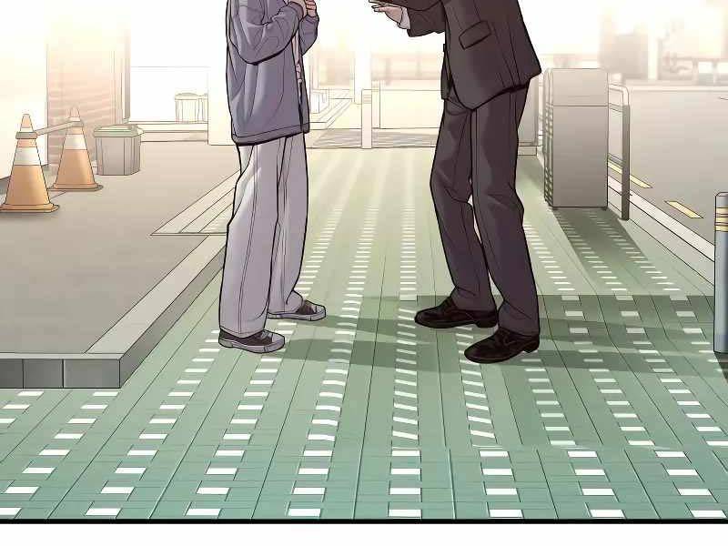 Đặc Vụ Kim - Chapter 123.5 - Page 91