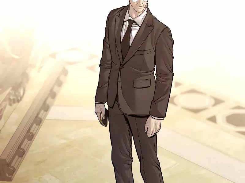 Đặc Vụ Kim - Chapter 123 - Page 103