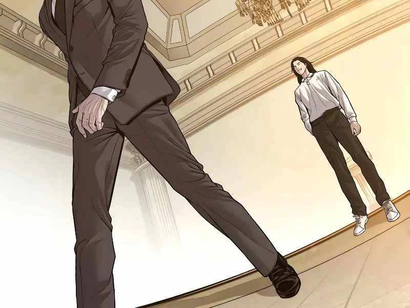 Đặc Vụ Kim - Chapter 123 - Page 115