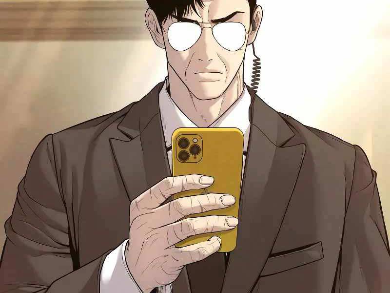 Đặc Vụ Kim - Chapter 123 - Page 119