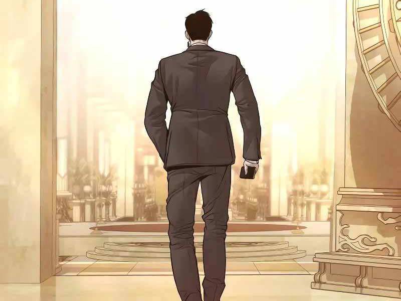 Đặc Vụ Kim - Chapter 123 - Page 125