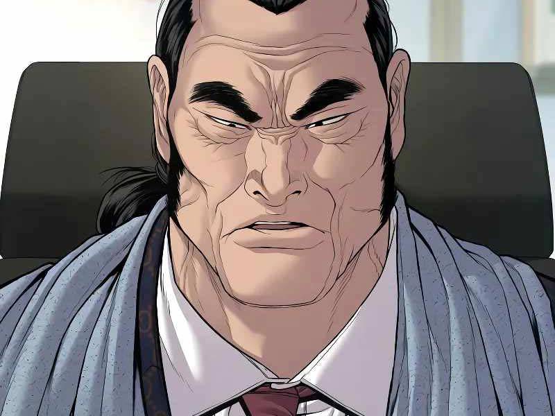 Đặc Vụ Kim - Chapter 123 - Page 141