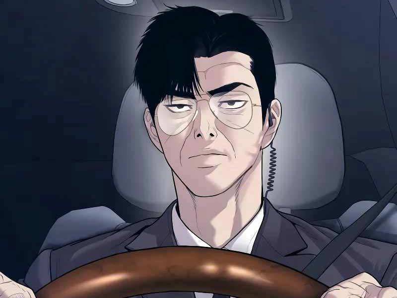 Đặc Vụ Kim - Chapter 123 - Page 15