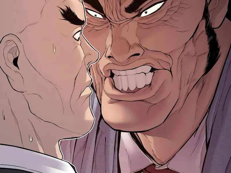 Đặc Vụ Kim - Chapter 123 - Page 164