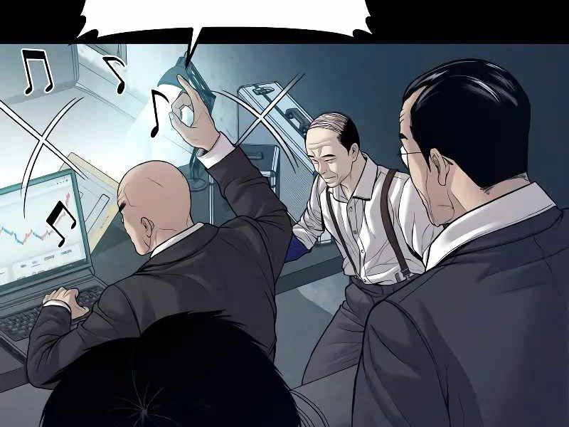 Đặc Vụ Kim - Chapter 123 - Page 173