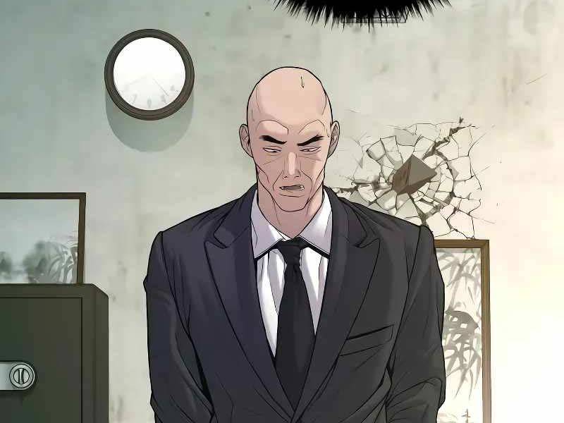 Đặc Vụ Kim - Chapter 123 - Page 202