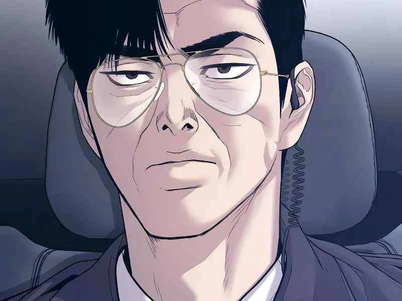 Đặc Vụ Kim - Chapter 123 - Page 20