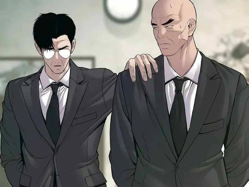 Đặc Vụ Kim - Chapter 123 - Page 210